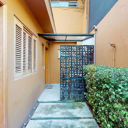 Studio 7 Pinheiros By Oba Sao Paulo Exterior photo