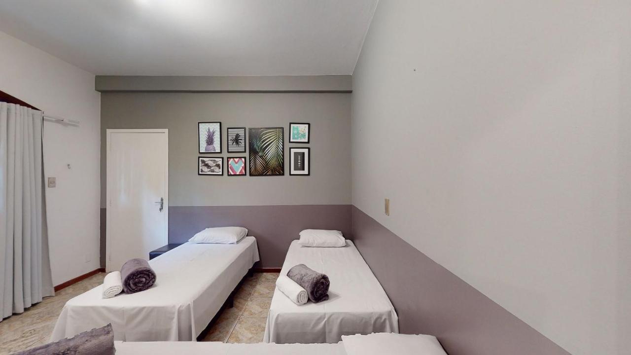 Studio 7 Pinheiros By Oba Sao Paulo Exterior photo